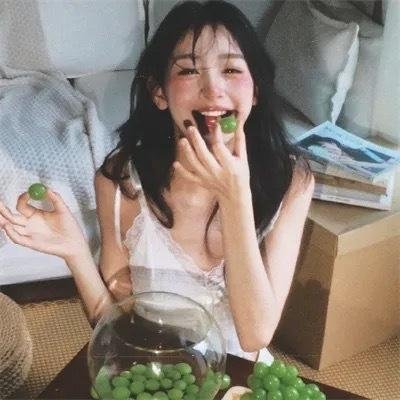 奔跑吧女孩